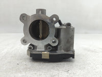 2016-2021 Chevrolet Malibu Throttle Body P/N:12659491BA Fits Fits 2016 2017 2018 2019 2020 2021 2022 OEM Used Auto Parts - O