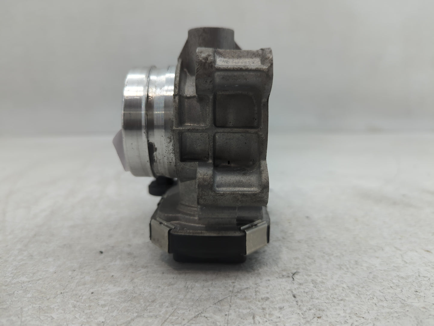 2016-2021 Chevrolet Malibu Throttle Body P/N:12659491BA Fits Fits 2016 2017 2018 2019 2020 2021 2022 OEM Used Auto Parts - O