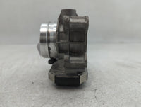 2016-2021 Chevrolet Malibu Throttle Body P/N:12659491BA Fits Fits 2016 2017 2018 2019 2020 2021 2022 OEM Used Auto Parts - O