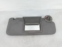 2016-2021 Chevrolet Malibu Sun Visor Shade Replacement Passenger Right Mirror Fits Fits 2016 2017 2018 2019 2020 2021 OEM Us