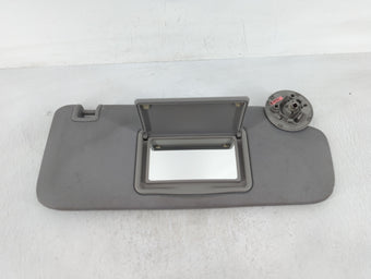 compare product 2016-2021 Chevrolet Malibu Sun Visor Shade Replacement Passenger Right Mirror Fits Fits 2016 2017 2018 2019 2020 2021 OEM Used Auto Parts