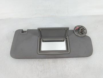 2016-2021 Chevrolet Malibu Sun Visor Shade Replacement Passenger Right Mirror Fits Fits 2016 2017 2018 2019 2020 2021 OEM Us