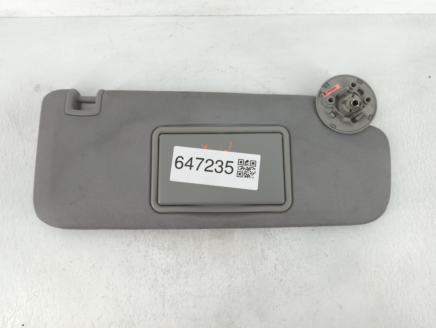 2016-2021 Chevrolet Malibu Sun Visor Shade Replacement Passenger Right Mirror Fits Fits 2016 2017 2018 2019 2020 2021 OEM Us