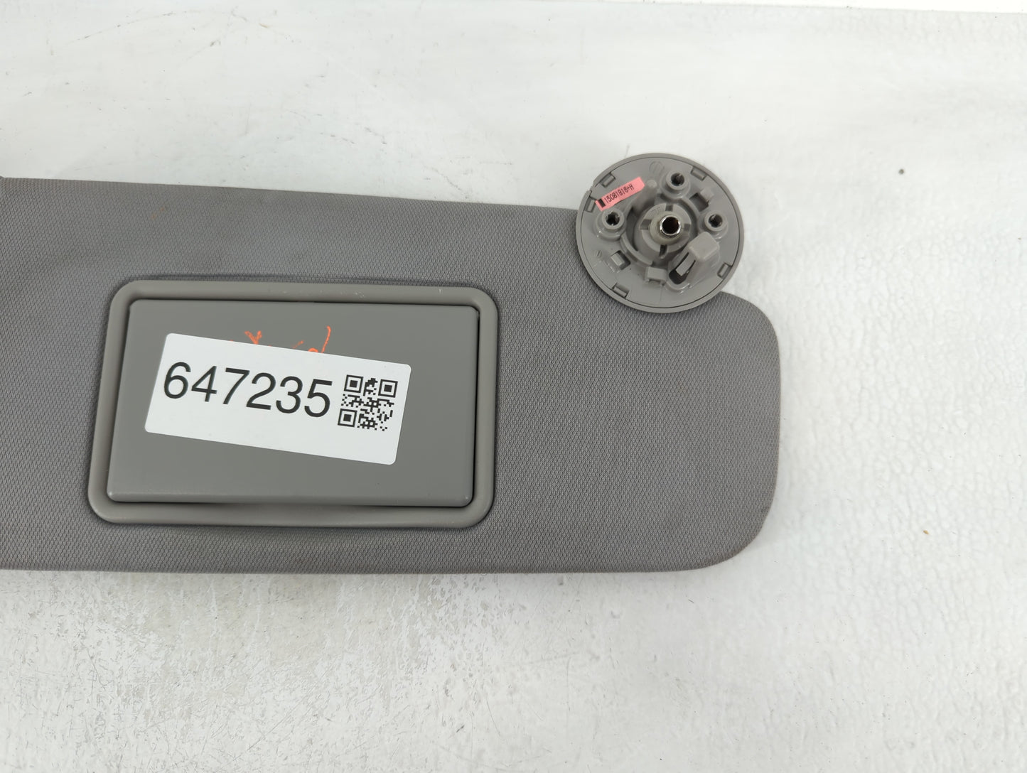 2016-2021 Chevrolet Malibu Sun Visor Shade Replacement Passenger Right Mirror Fits Fits 2016 2017 2018 2019 2020 2021 OEM Us