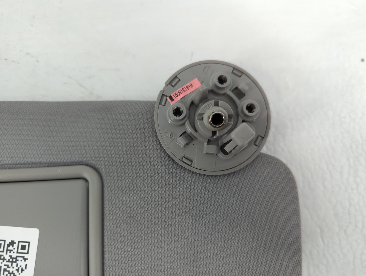 2016-2021 Chevrolet Malibu Sun Visor Shade Replacement Passenger Right Mirror Fits Fits 2016 2017 2018 2019 2020 2021 OEM Us