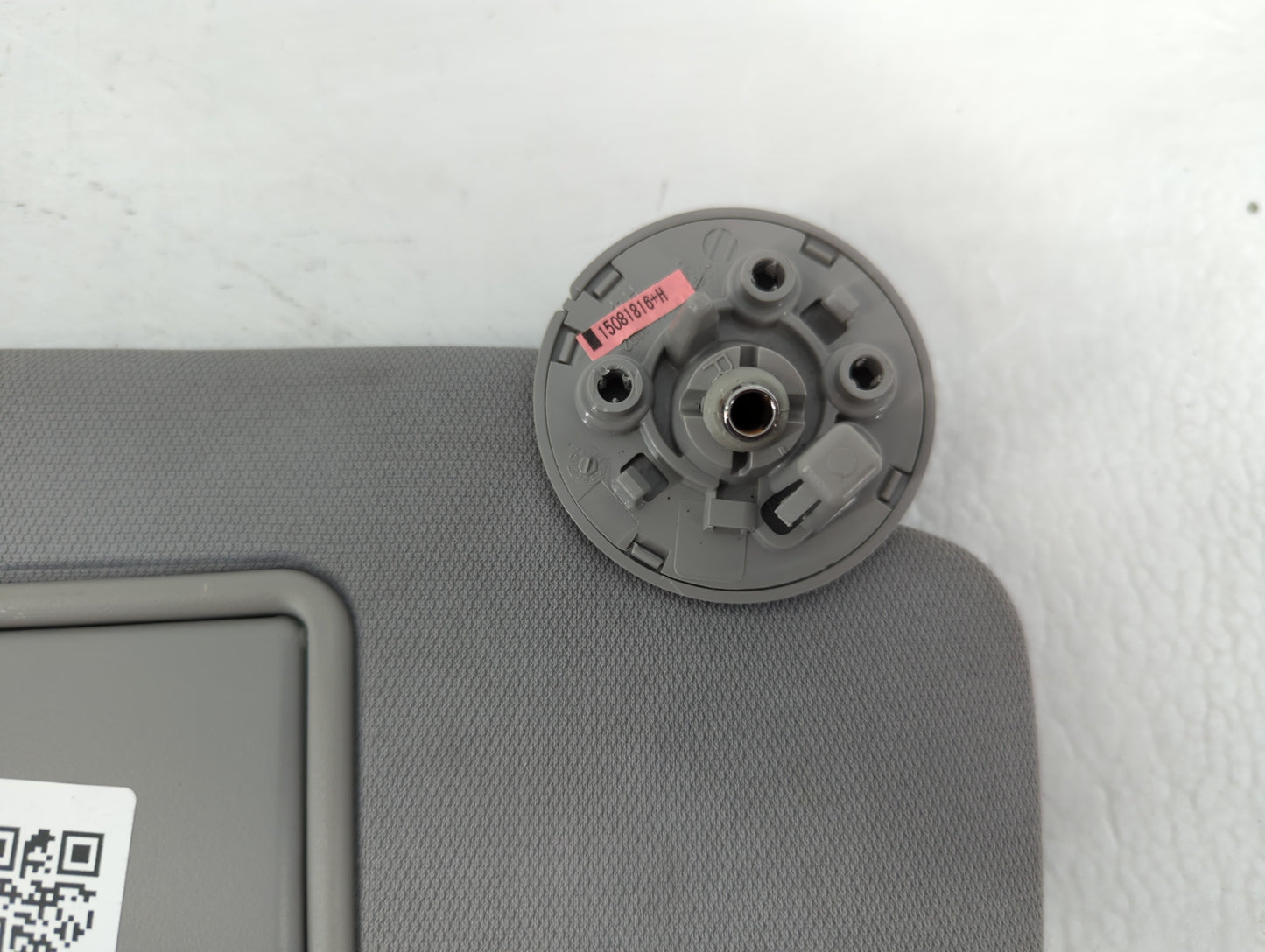 2016-2021 Chevrolet Malibu Sun Visor Shade Replacement Passenger Right Mirror Fits Fits 2016 2017 2018 2019 2020 2021 OEM Us