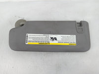2016-2021 Chevrolet Malibu Sun Visor Shade Replacement Passenger Right Mirror Fits Fits 2016 2017 2018 2019 2020 2021 OEM Us