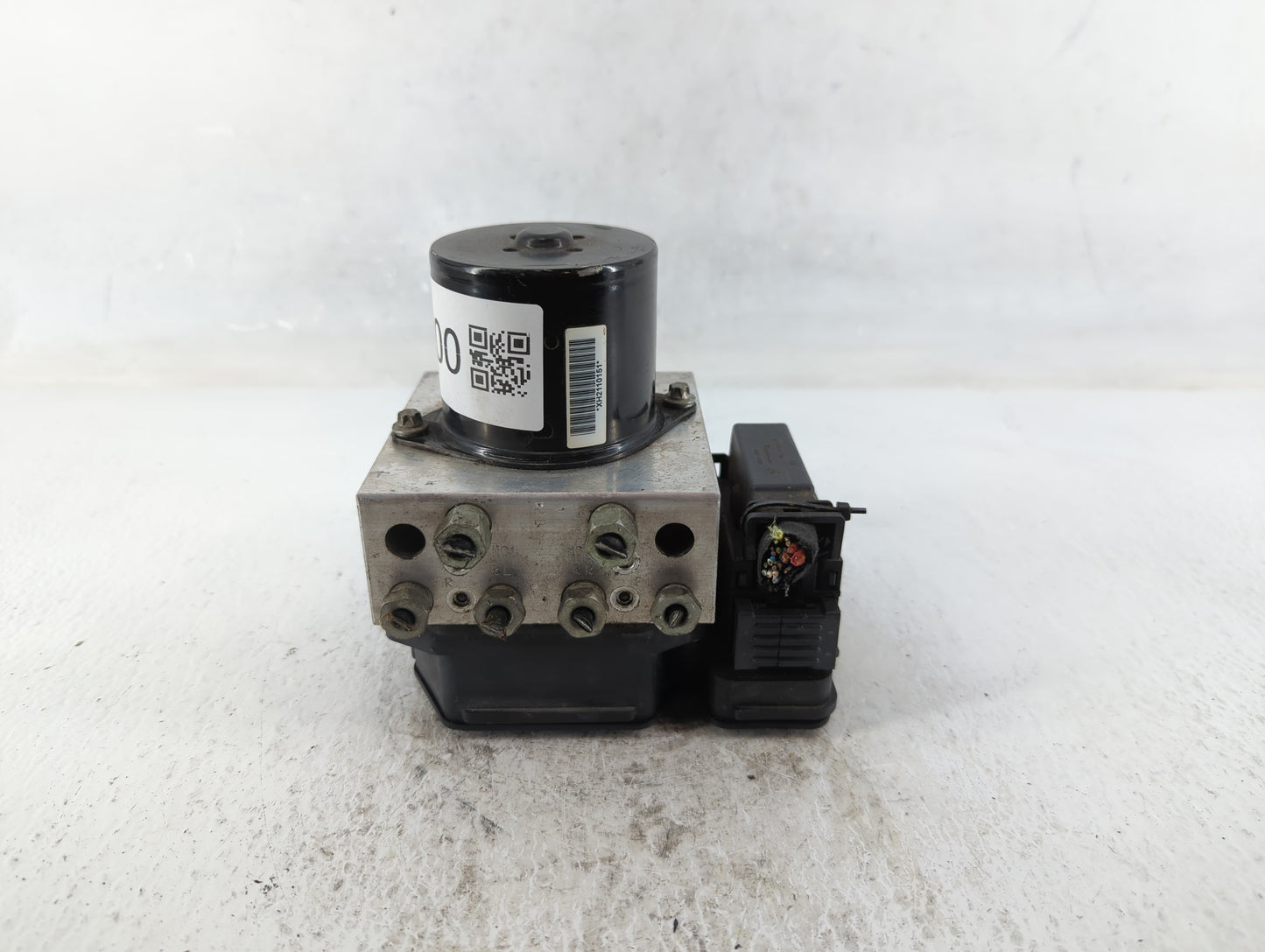 2013-2016 Chevrolet Malibu ABS Pump Control Module Replacement P/N:22863598 Fits Fits 2012 2013 2014 2015 2016 OEM Used Auto