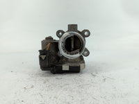 2016-2021 Chevrolet Malibu Throttle Body P/N:12659491BA Fits Fits 2016 2017 2018 2019 2020 2021 2022 OEM Used Auto Parts - O