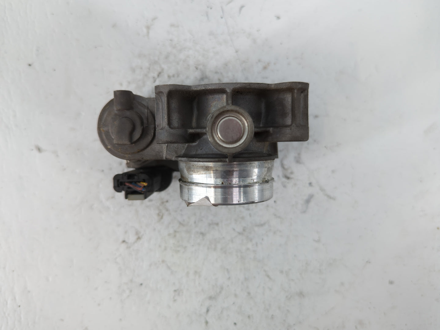 2016-2021 Chevrolet Malibu Throttle Body P/N:12659491BA Fits Fits 2016 2017 2018 2019 2020 2021 2022 OEM Used Auto Parts - O