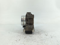 2016-2021 Chevrolet Malibu Throttle Body P/N:12659491BA Fits Fits 2016 2017 2018 2019 2020 2021 2022 OEM Used Auto Parts - O