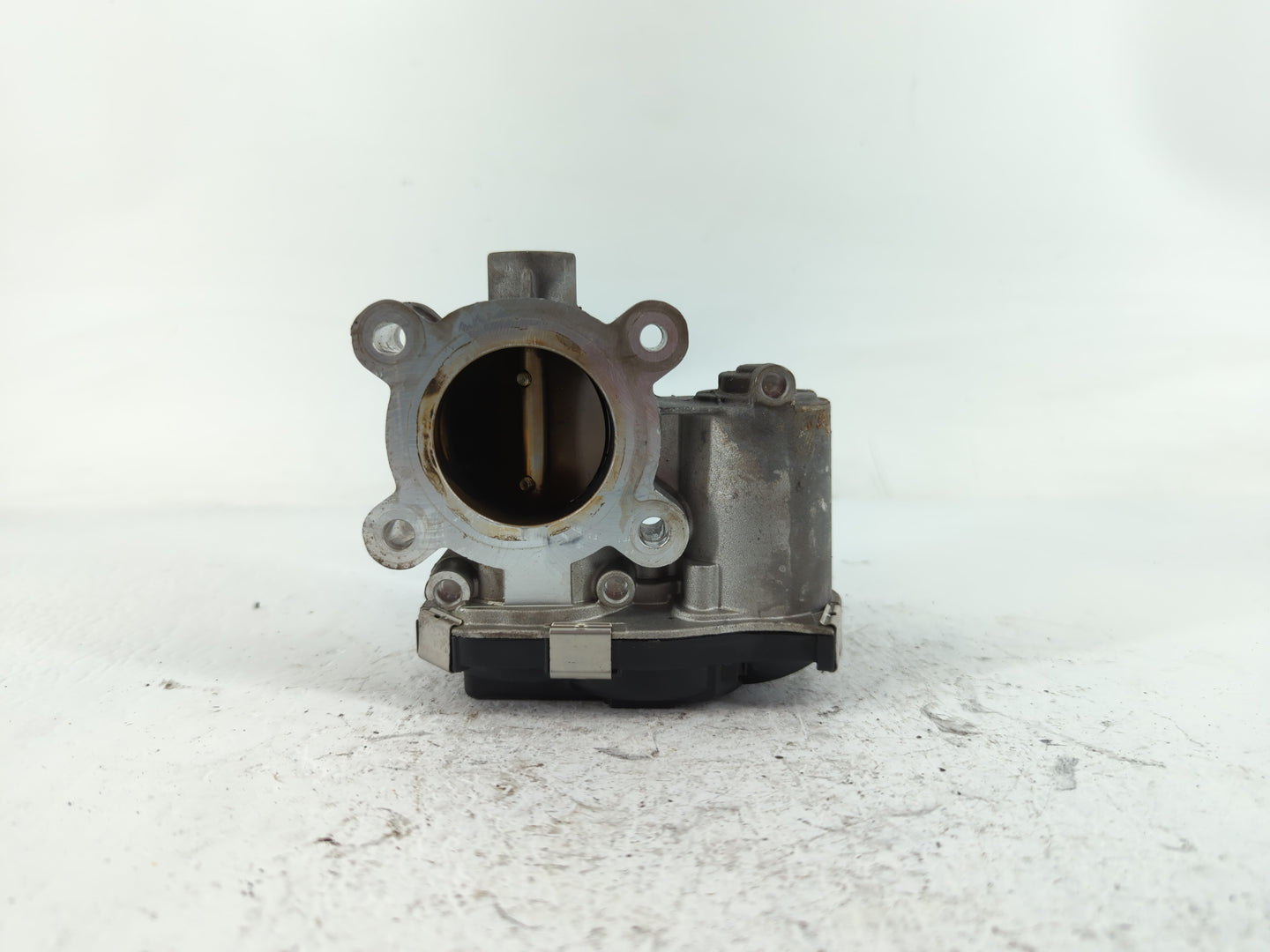 2016-2021 Chevrolet Malibu Throttle Body P/N:12659491BA Fits Fits 2016 2017 2018 2019 2020 2021 2022 OEM Used Auto Parts - O