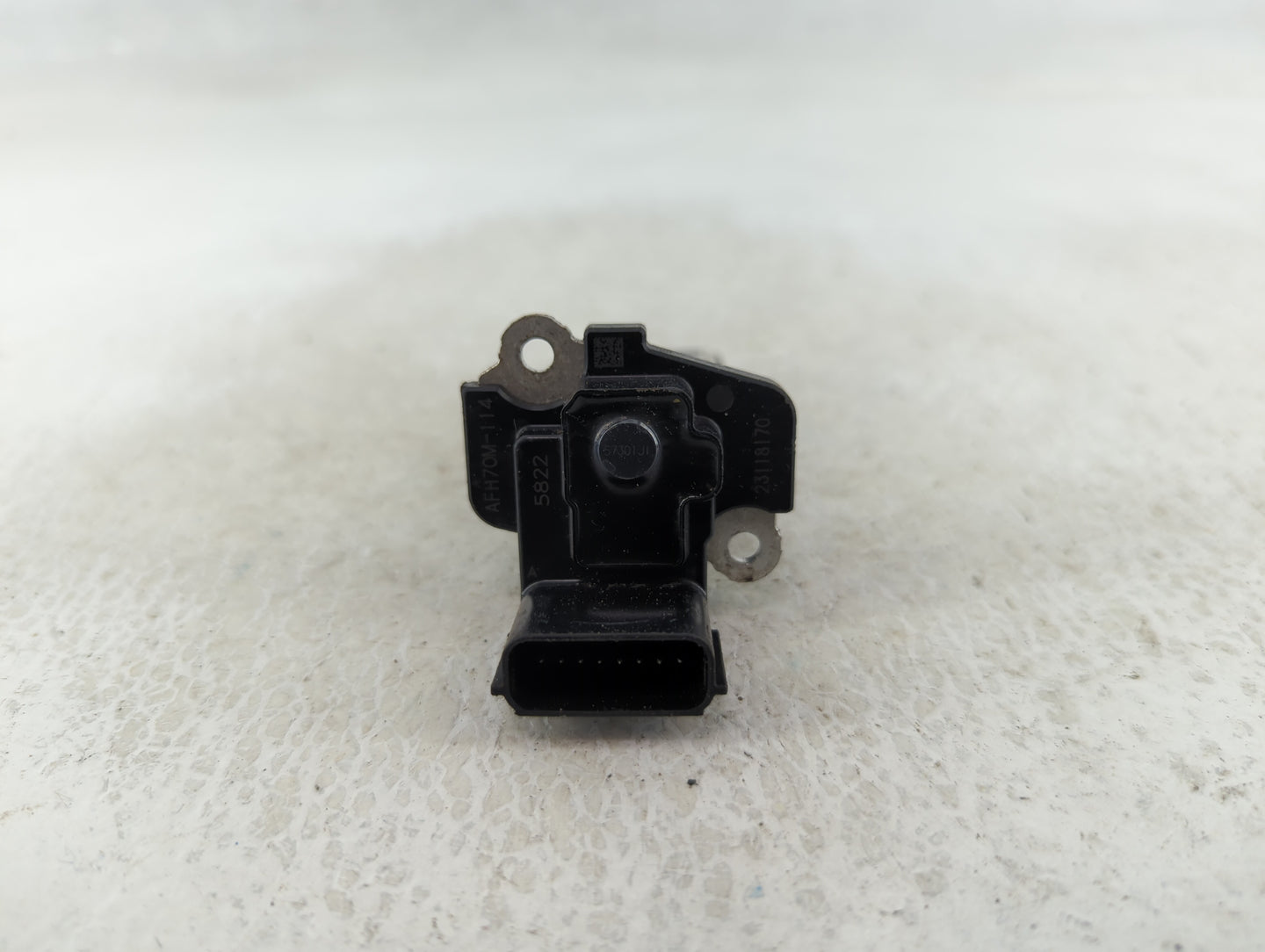 2013-2016 Chevrolet Malibu Mass Air Flow Meter Maf - Oemusedautoparts1.com