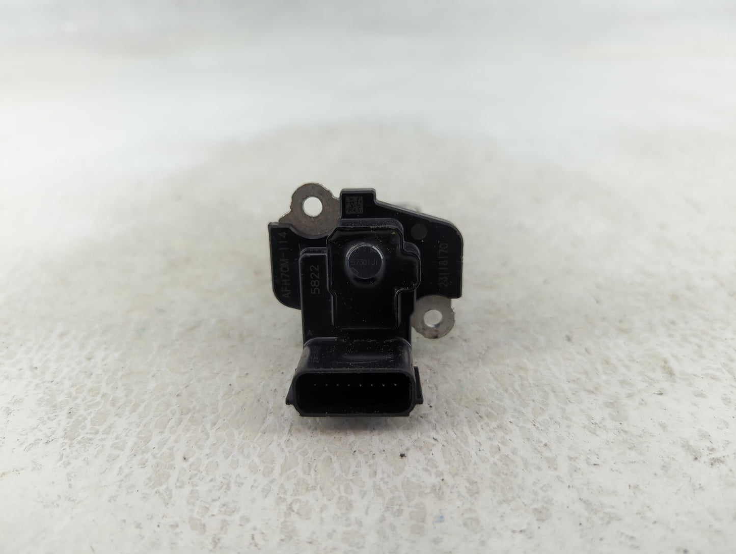 2013-2016 Chevrolet Malibu Mass Air Flow Meter Maf - Oemusedautoparts1.com