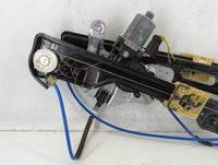 2013-2016 Chevrolet Malibu Driver Left Front Window Regulator 657932 - Oemusedautoparts1.com