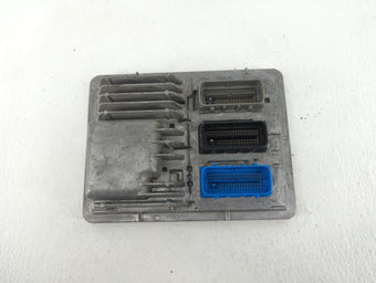compare product 2016 Chevrolet Malibu PCM Engine Control Computer ECU ECM PCU OEM P/N:12675580 Fits OEM Used Auto Parts
