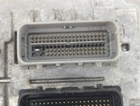 2016 Chevrolet Malibu PCM Engine Control Computer ECU ECM PCU OEM P/N:12675580 Fits OEM Used Auto Parts - Oemusedautoparts1.