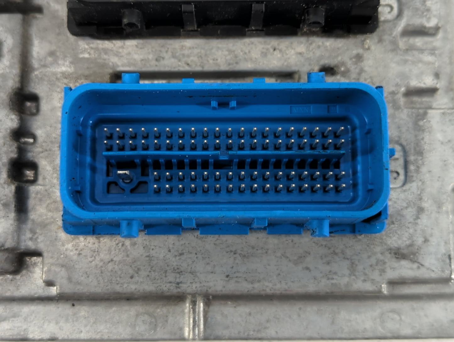 2016 Chevrolet Malibu PCM Engine Control Computer ECU ECM PCU OEM P/N:12675580 Fits OEM Used Auto Parts - Oemusedautoparts1.