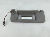 2016-2021 Chevrolet Malibu Sun Visor Shade Replacement Driver Left Mirror Fits Fits 2016 2017 2018 2019 2020 2021 OEM Used A