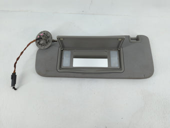 compare product 2016-2021 Chevrolet Malibu Sun Visor Shade Replacement Driver Left Mirror Fits Fits 2016 2017 2018 2019 2020 2021 OEM Used Auto Parts