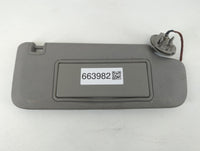 2016-2021 Chevrolet Malibu Sun Visor Shade Replacement Passenger Right Mirror Fits Fits 2016 2017 2018 2019 2020 2021 OEM Us