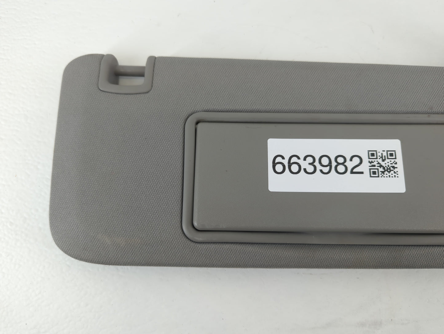 2016-2021 Chevrolet Malibu Sun Visor Shade Replacement Passenger Right Mirror Fits Fits 2016 2017 2018 2019 2020 2021 OEM Us