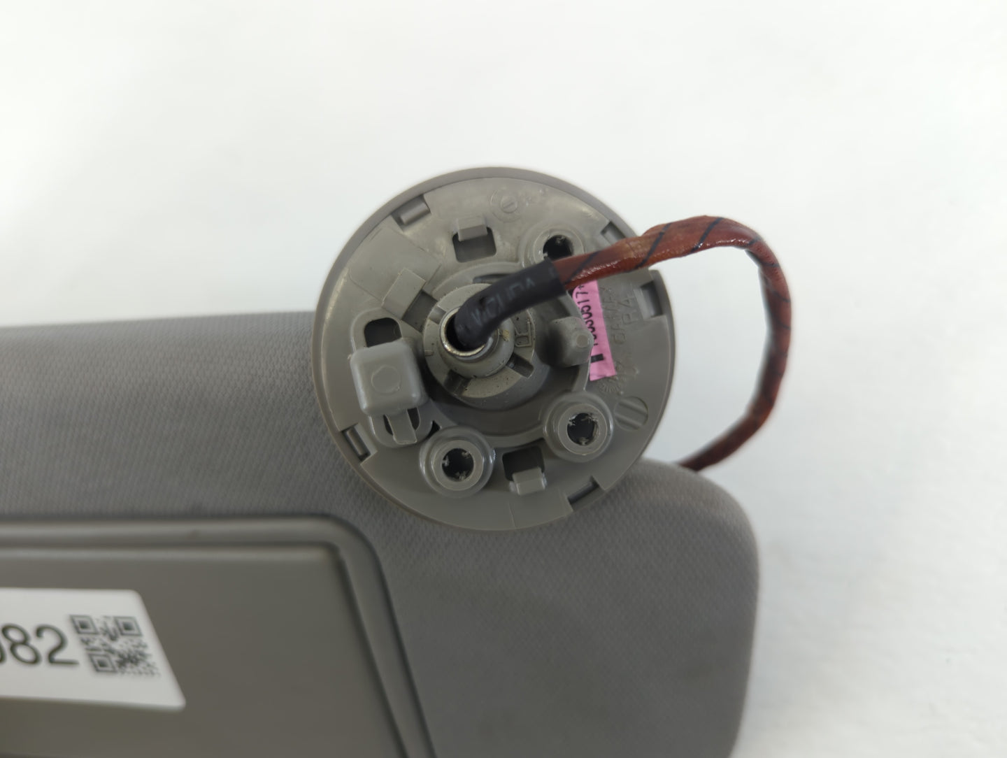 2016-2021 Chevrolet Malibu Sun Visor Shade Replacement Passenger Right Mirror Fits Fits 2016 2017 2018 2019 2020 2021 OEM Us