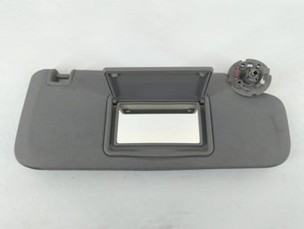 compare product 2016-2021 Chevrolet Malibu Sun Visor Shade Replacement Passenger Right Mirror Fits Fits 2016 2017 2018 2019 2020 2021 OEM Used Auto Parts