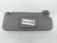 2016-2021 Chevrolet Malibu Sun Visor Shade Replacement Passenger Right Mirror Fits Fits 2016 2017 2018 2019 2020 2021 OEM Us