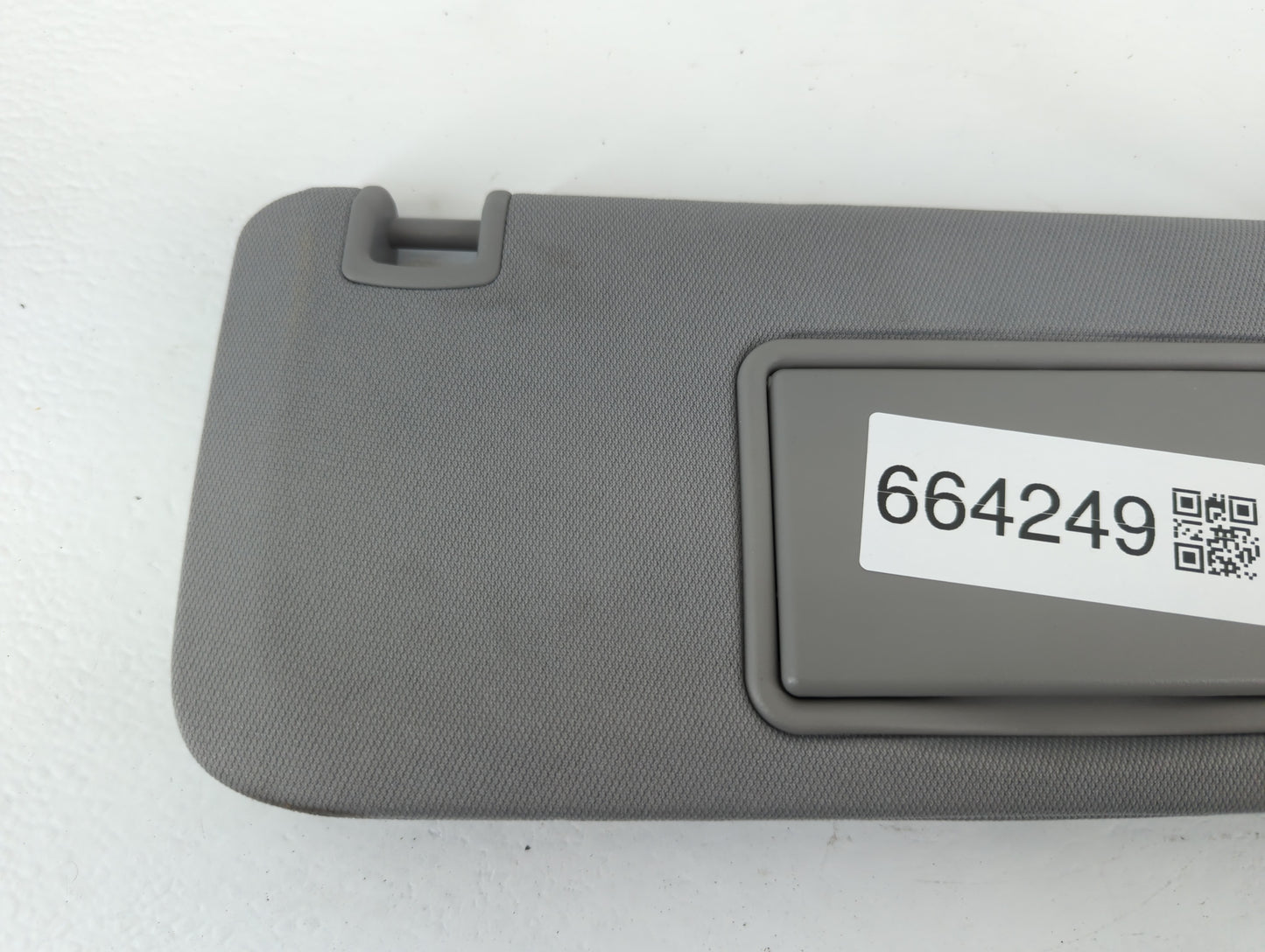 2016-2021 Chevrolet Malibu Sun Visor Shade Replacement Passenger Right Mirror Fits Fits 2016 2017 2018 2019 2020 2021 OEM Us