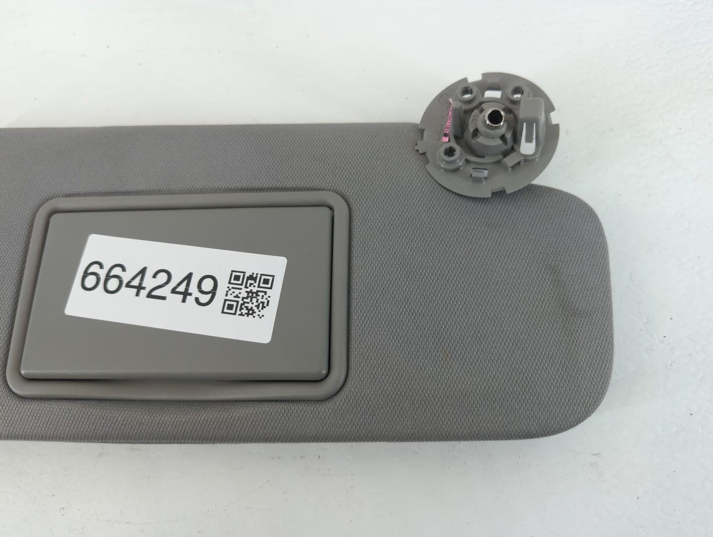 2016-2021 Chevrolet Malibu Sun Visor Shade Replacement Passenger Right Mirror Fits Fits 2016 2017 2018 2019 2020 2021 OEM Us