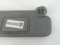 2016-2021 Chevrolet Malibu Sun Visor Shade Replacement Passenger Right Mirror Fits Fits 2016 2017 2018 2019 2020 2021 OEM Us