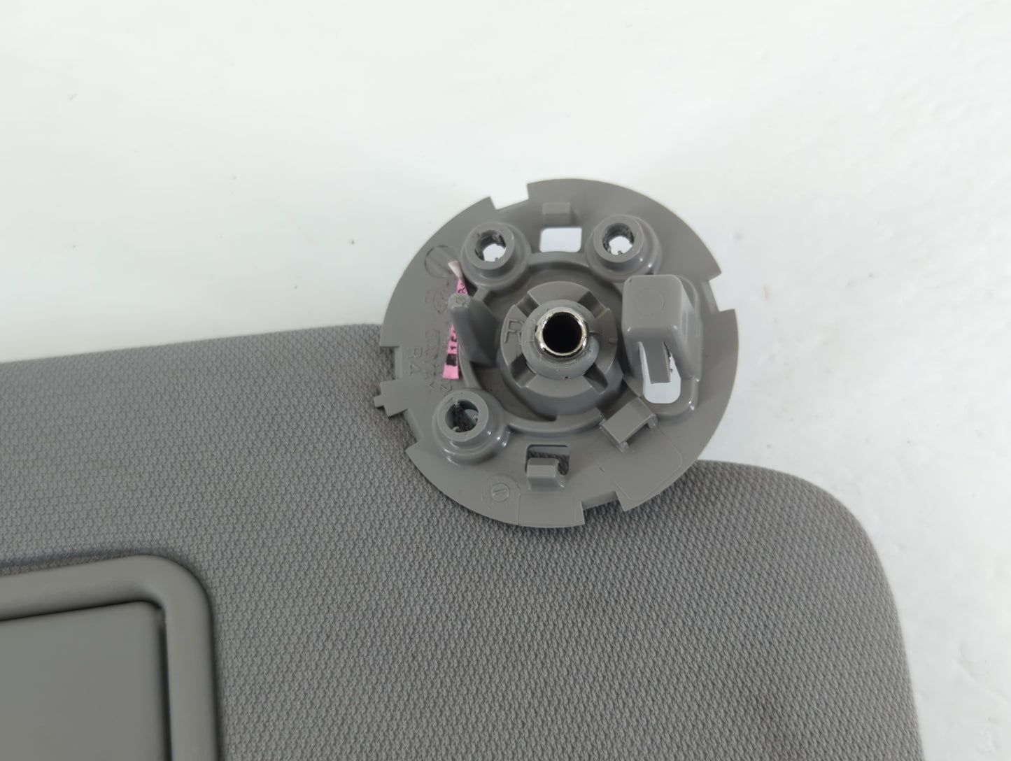 2016-2021 Chevrolet Malibu Sun Visor Shade Replacement Passenger Right Mirror Fits Fits 2016 2017 2018 2019 2020 2021 OEM Us