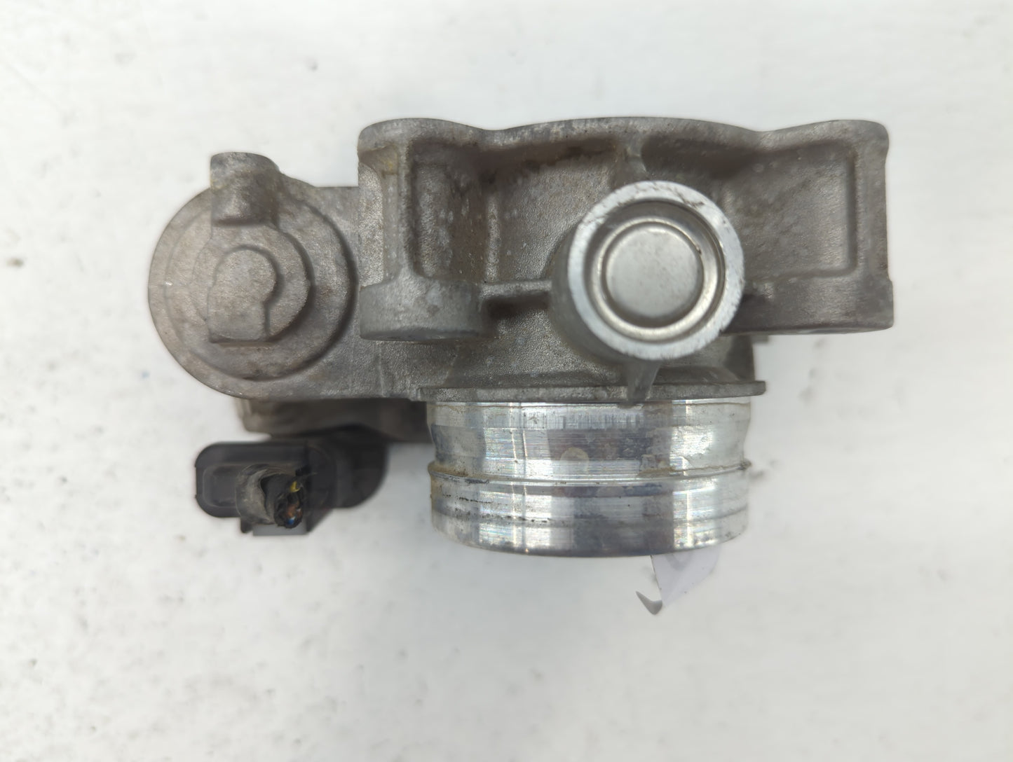 2016-2021 Chevrolet Malibu Throttle Body P/N:12659491B Fits Fits 2016 2017 2018 2019 2020 2021 2022 OEM Used Auto Parts - Oe