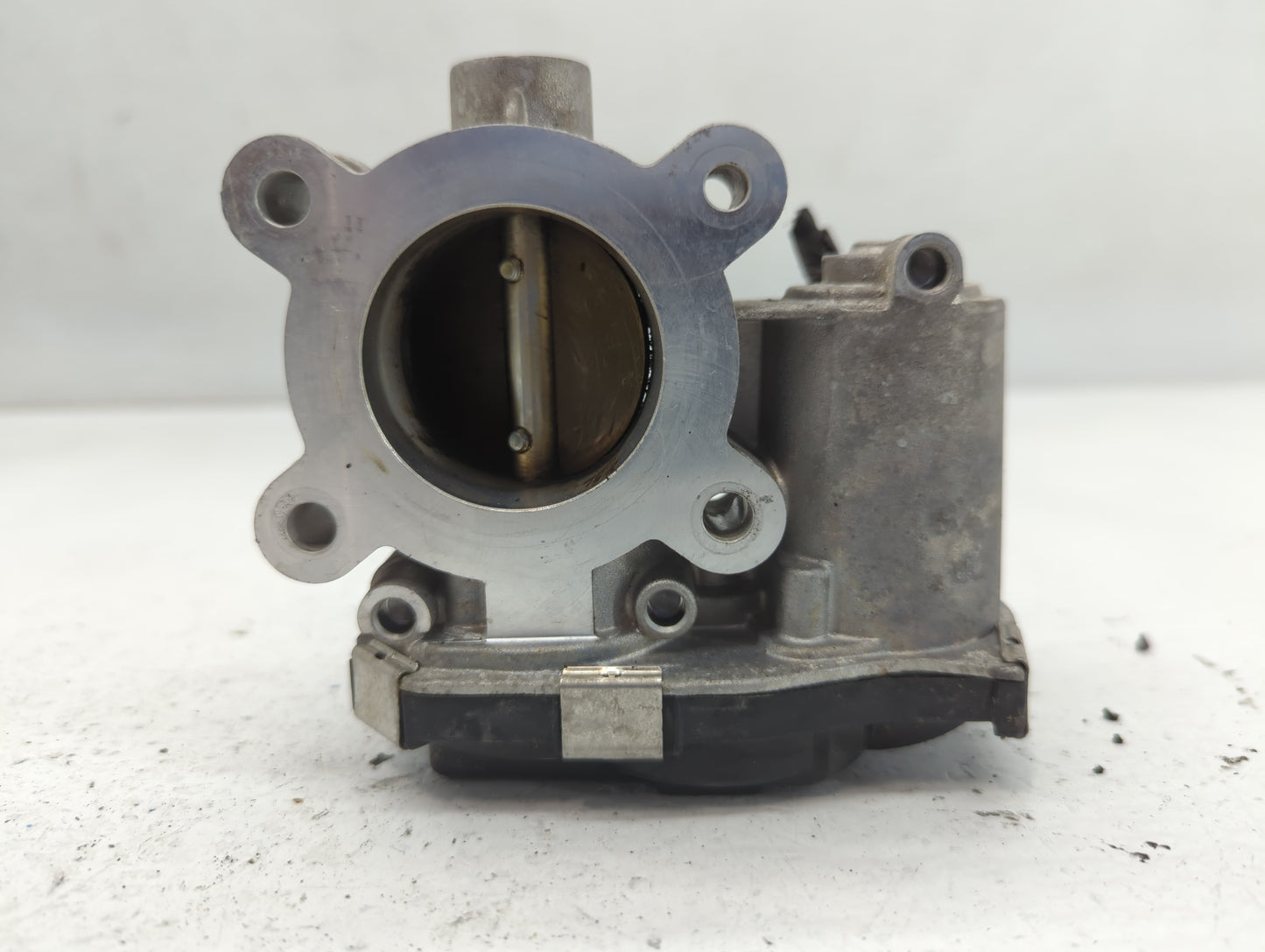 2016-2021 Chevrolet Malibu Throttle Body P/N:12659491B Fits Fits 2016 2017 2018 2019 2020 2021 2022 OEM Used Auto Parts - Oe