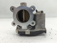 2016-2021 Chevrolet Malibu Throttle Body P/N:12659491B Fits Fits 2016 2017 2018 2019 2020 2021 2022 OEM Used Auto Parts - Oe
