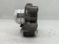 2016-2021 Chevrolet Malibu Throttle Body P/N:12659491B Fits Fits 2016 2017 2018 2019 2020 2021 2022 OEM Used Auto Parts - Oe