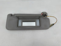 2016-2021 Chevrolet Malibu Sun Visor Shade Replacement Passenger Right Mirror Fits Fits 2016 2017 2018 2019 2020 2021 OEM Us