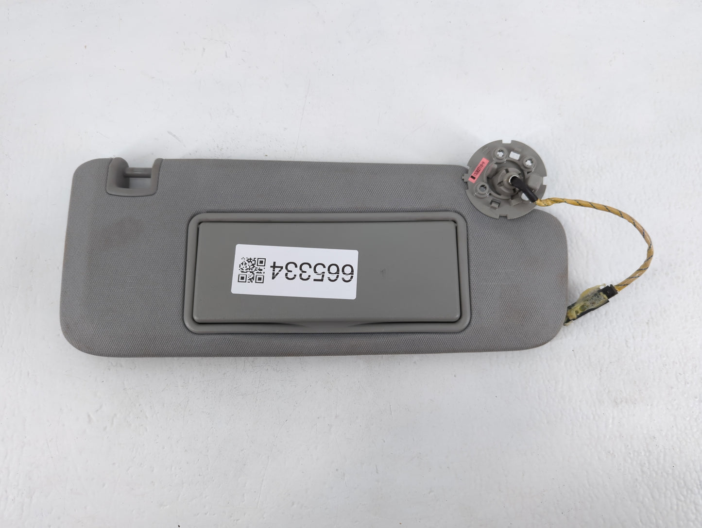 2016-2021 Chevrolet Malibu Sun Visor Shade Replacement Passenger Right Mirror Fits Fits 2016 2017 2018 2019 2020 2021 OEM Us