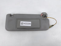 2016-2021 Chevrolet Malibu Sun Visor Shade Replacement Passenger Right Mirror Fits Fits 2016 2017 2018 2019 2020 2021 OEM Us