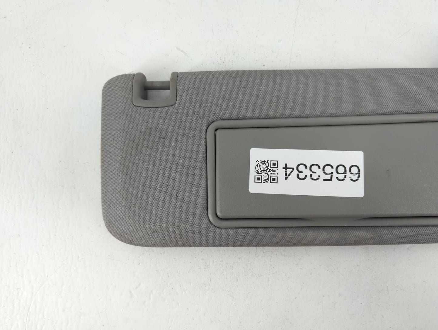 2016-2021 Chevrolet Malibu Sun Visor Shade Replacement Passenger Right Mirror Fits Fits 2016 2017 2018 2019 2020 2021 OEM Us