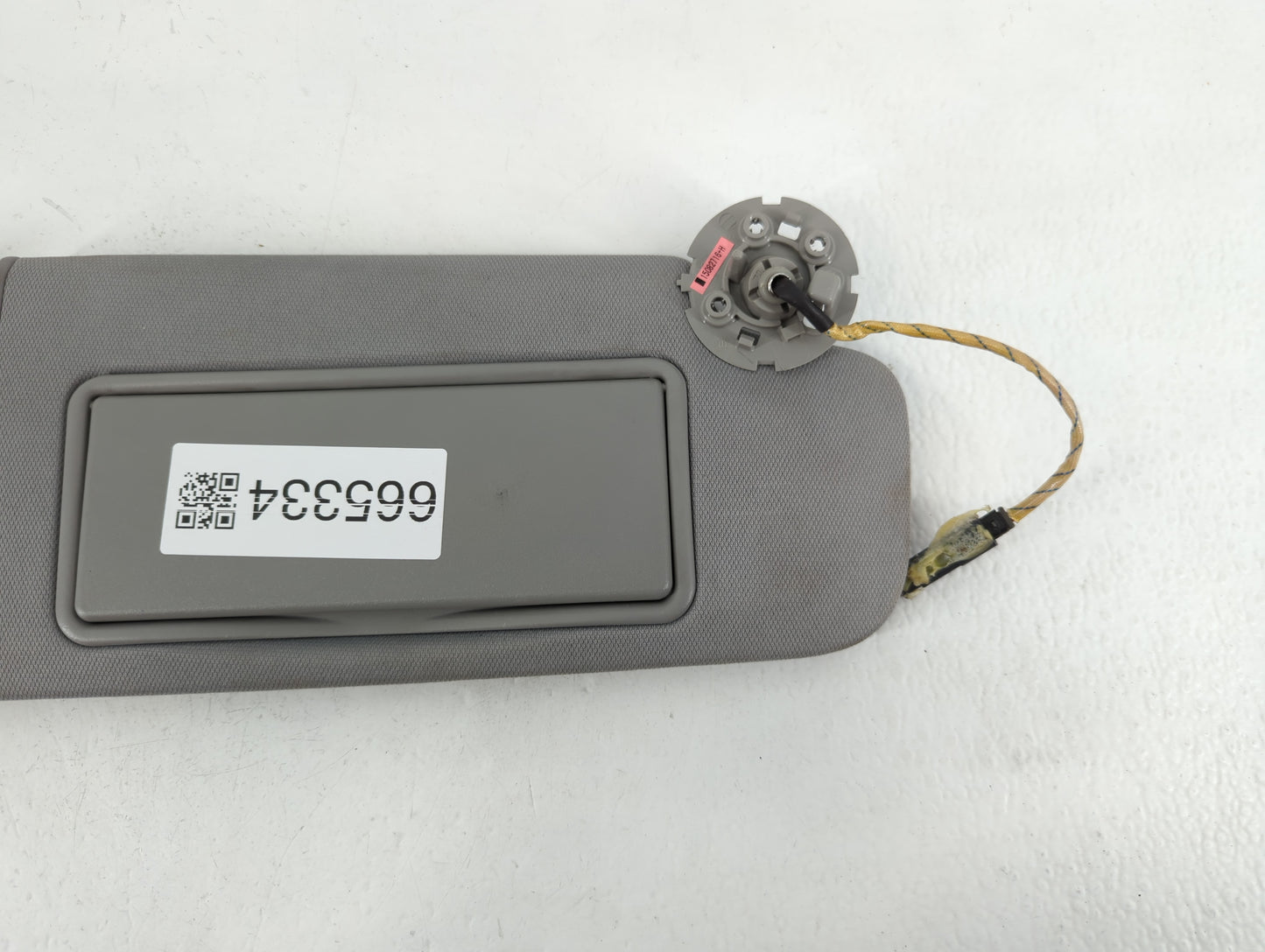 2016-2021 Chevrolet Malibu Sun Visor Shade Replacement Passenger Right Mirror Fits Fits 2016 2017 2018 2019 2020 2021 OEM Us