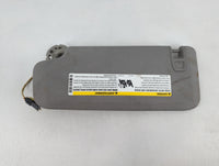 2016-2021 Chevrolet Malibu Sun Visor Shade Replacement Passenger Right Mirror Fits Fits 2016 2017 2018 2019 2020 2021 OEM Us