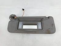 2016-2021 Chevrolet Malibu Sun Visor Shade Replacement Driver Left Mirror Fits Fits 2016 2017 2018 2019 2020 2021 OEM Used A