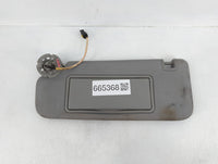 2016-2021 Chevrolet Malibu Sun Visor Shade Replacement Driver Left Mirror Fits Fits 2016 2017 2018 2019 2020 2021 OEM Used A