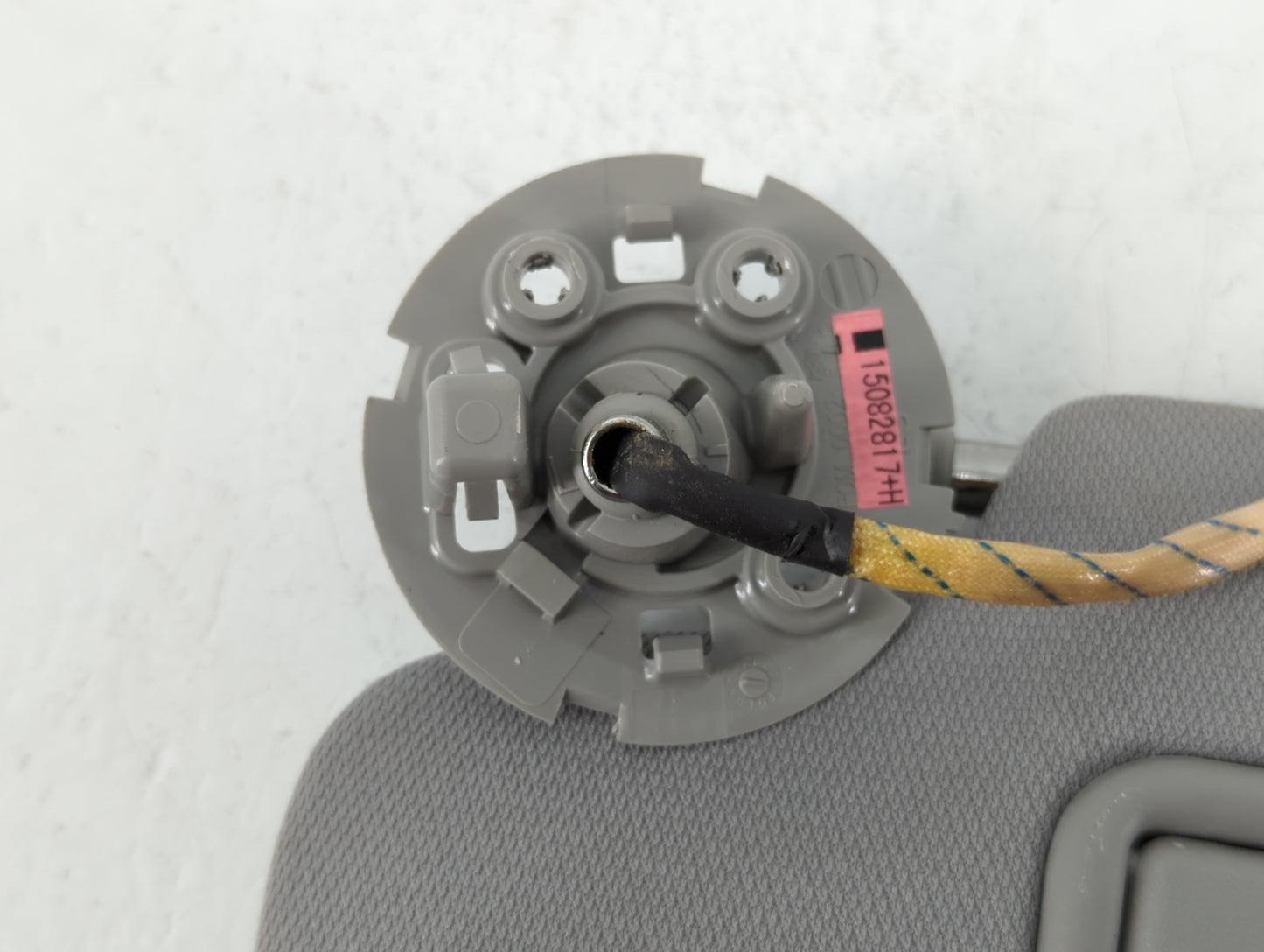 2016-2021 Chevrolet Malibu Sun Visor Shade Replacement Driver Left Mirror Fits Fits 2016 2017 2018 2019 2020 2021 OEM Used A