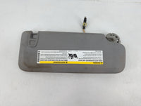 2016-2021 Chevrolet Malibu Sun Visor Shade Replacement Driver Left Mirror Fits Fits 2016 2017 2018 2019 2020 2021 OEM Used A