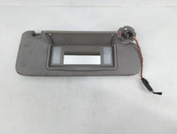 2016-2021 Chevrolet Malibu Sun Visor Shade Replacement Passenger Right Mirror Fits Fits 2016 2017 2018 2019 2020 2021 OEM Us
