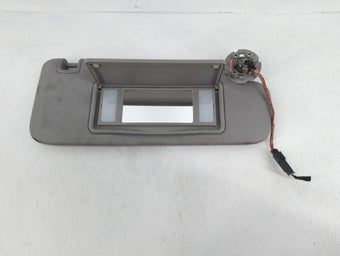 compare product 2016-2021 Chevrolet Malibu Sun Visor Shade Replacement Passenger Right Mirror Fits Fits 2016 2017 2018 2019 2020 2021 OEM Used Auto Parts