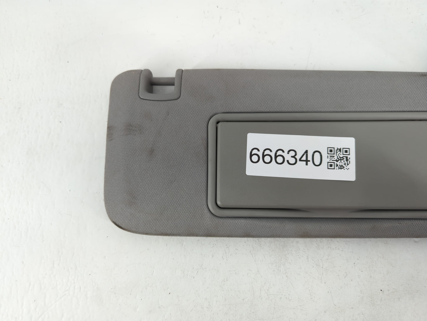 2016-2021 Chevrolet Malibu Sun Visor Shade Replacement Passenger Right Mirror Fits Fits 2016 2017 2018 2019 2020 2021 OEM Us